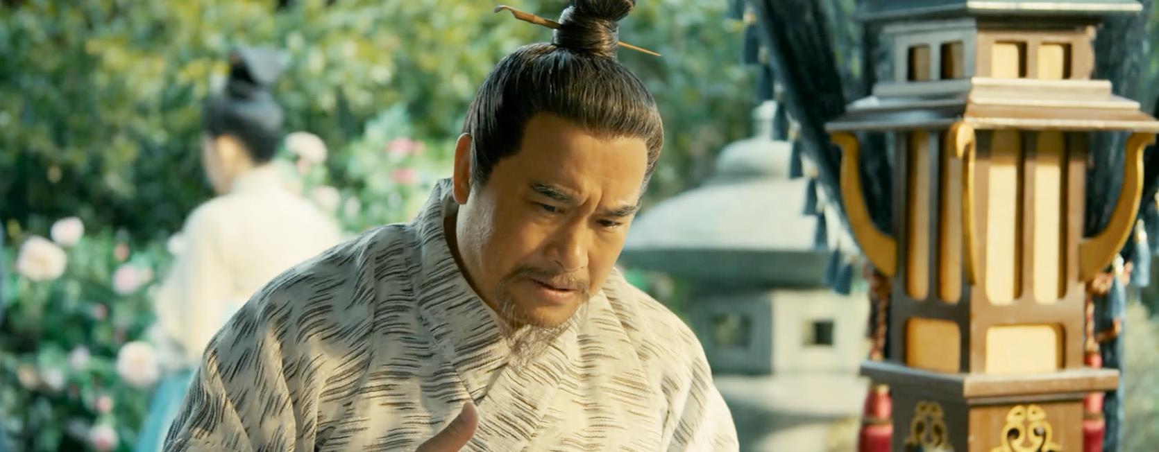 风起洛阳|《风起洛阳》：四位用来拖时长的角色，没有他们剧情会更流畅