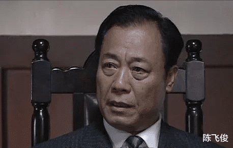 陈飞俊|当年，《潜伏》剧组找到冯恩鹤，希望他出演特务头子“吴站长”，冯恩鹤拒绝了