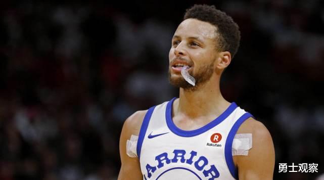 勇士队|输球后，武切维奇对球队彻底失望，魔术与勇士曝地震交易，联盟恐变天！