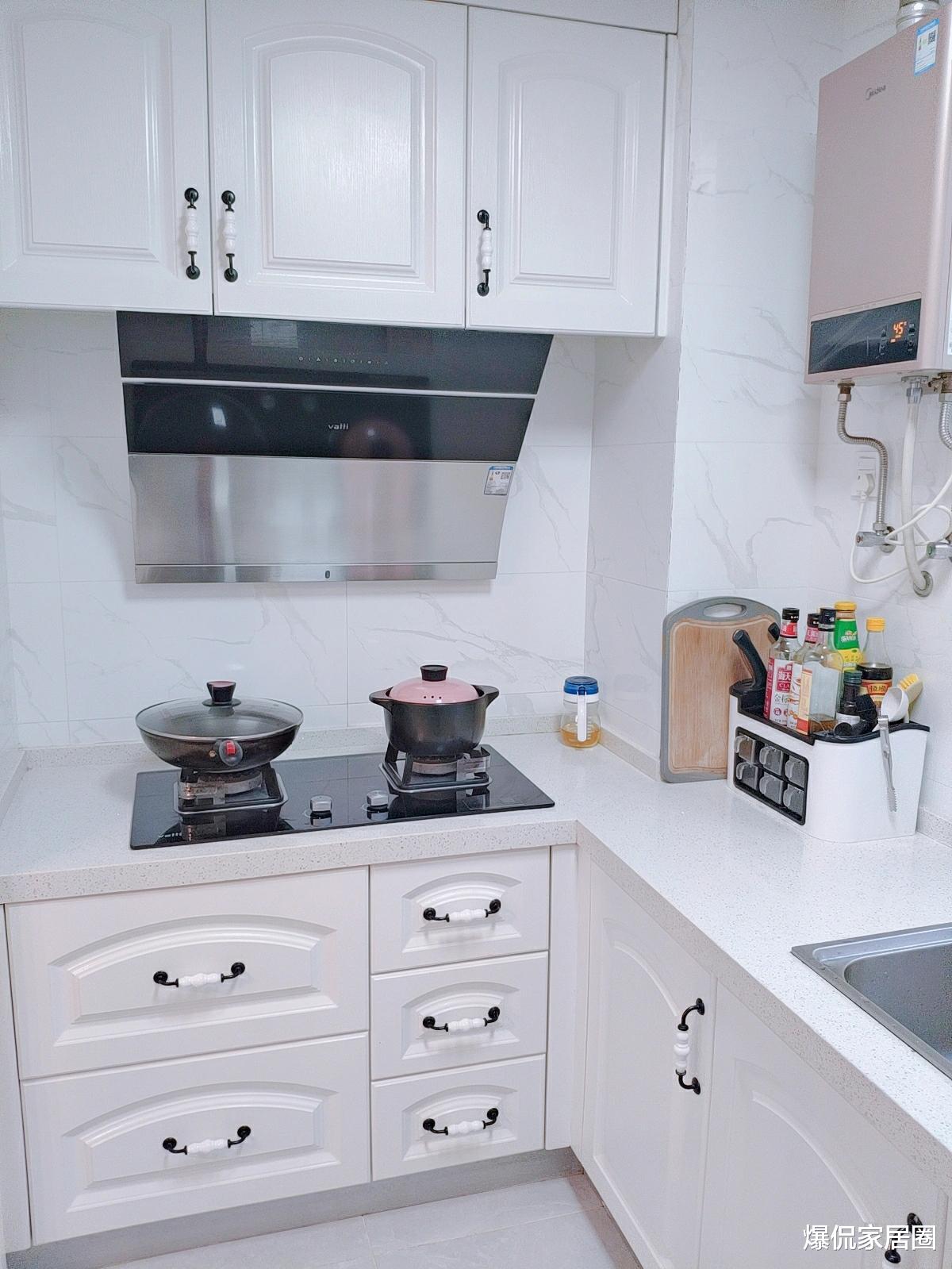 从不请“清洁阿姨”！坚持3个“小习惯”，房子住了5年，依然干净如新