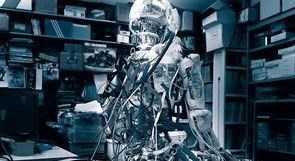 航天员 百万年后的“地球”，还适合人类居住吗？人类的出路在哪