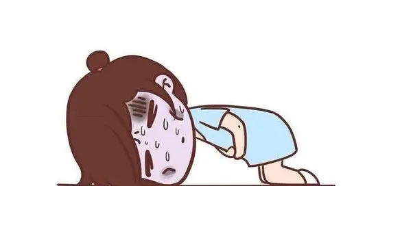 宁植安祛痘冻干粉|女生额头反复长痘的原因你得知道，知己知彼祛痘无压力！