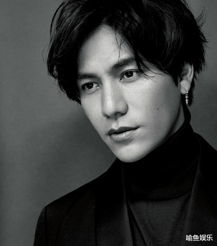 杀青|大陆早期古装美男，只服这5位，剑眉星目，各有千秋