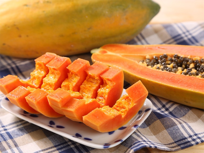 格格巫育儿|小孩积食吃什么水果好？有哪些方法可以缓解呢？