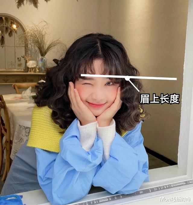 lisa|为何Lisa一直都是齐刘海？看完她的“露额”造型，我瞬间就明白了
