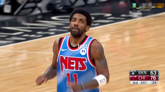 凱里·歐文|4球10分8板！格里芬成遮羞布，歐文24分有苦難言，阿德被徹底打爆！