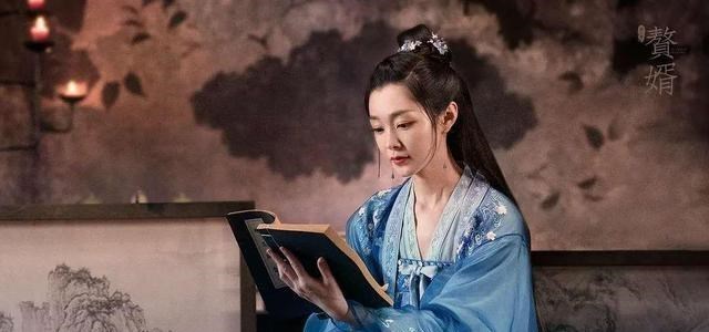 张若昀|《赘婿》开播,搞笑一家人重聚,张若昀成颜值担当,宋轶古装好美