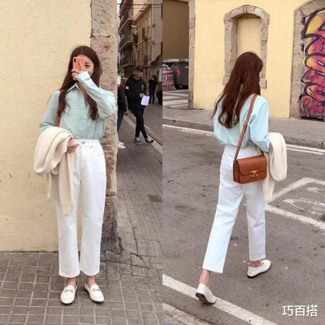 巧百搭|身高一米五应该如何搭配？建议从这三方面入手，显高又显瘦