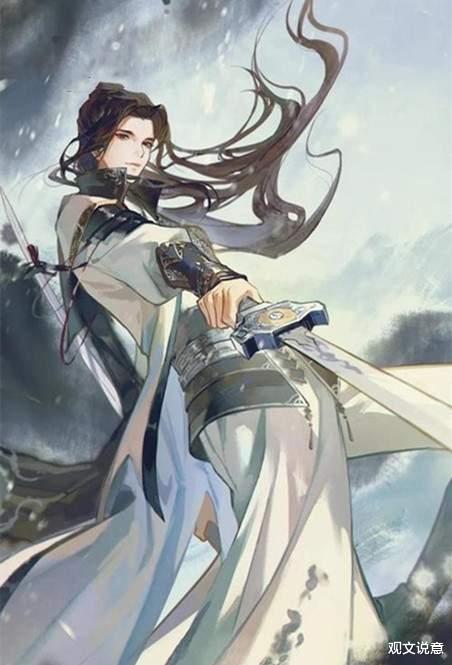 师父|剑来：陈平安和裴钱的战力高低已有定论，天赋终究不敌天命！