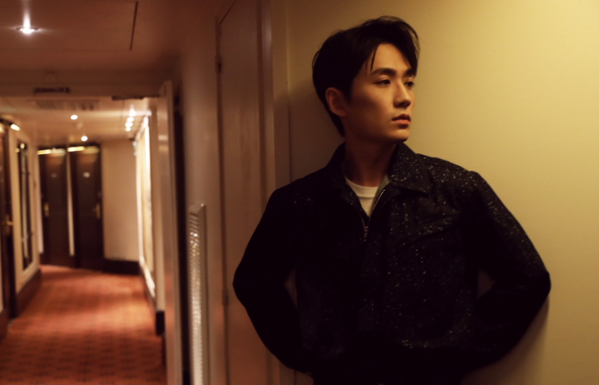 龚俊|明星超话人气大洗牌！王一博超龚俊1500万票，榜首雷打不动