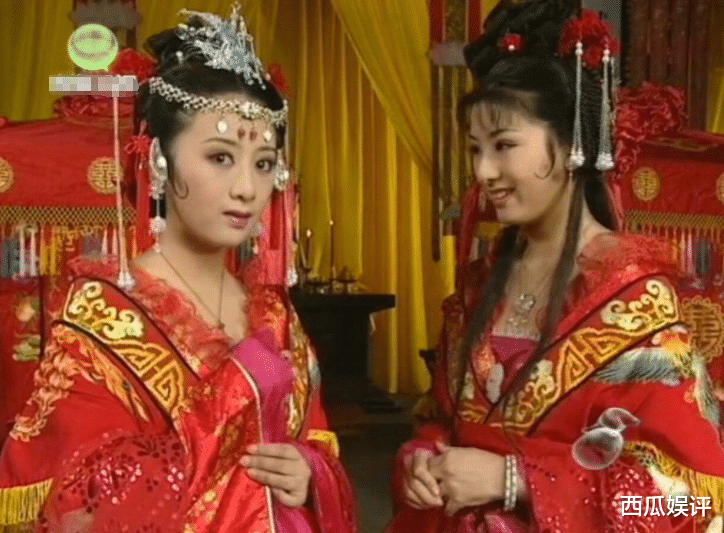 上错花轿嫁对郎|新版《上错花轿嫁对郎》未播先火，双女主颜值绝了，霸屏剧没跑了