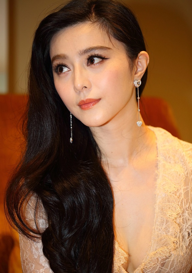 范冰冰|范冰冰身材发福爆怀孕