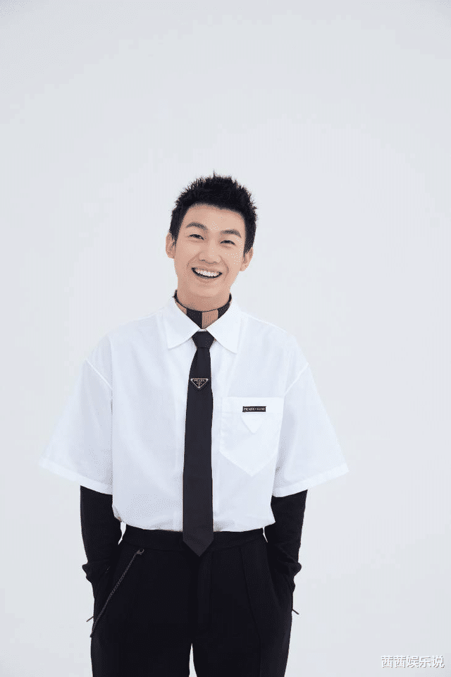 陈小春|《披荆斩棘的哥哥》人气排名：陈小春第四，第一名断层式领先