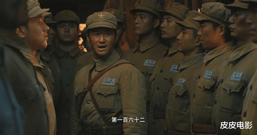 长津湖|《长津湖》四大细节堪称神来之笔，这是一部不可错过的大片