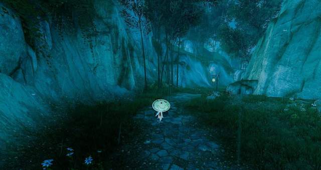 万圣节|黄子韬万圣节变身女版吸血鬼，粉丝们直呼：太犯规了