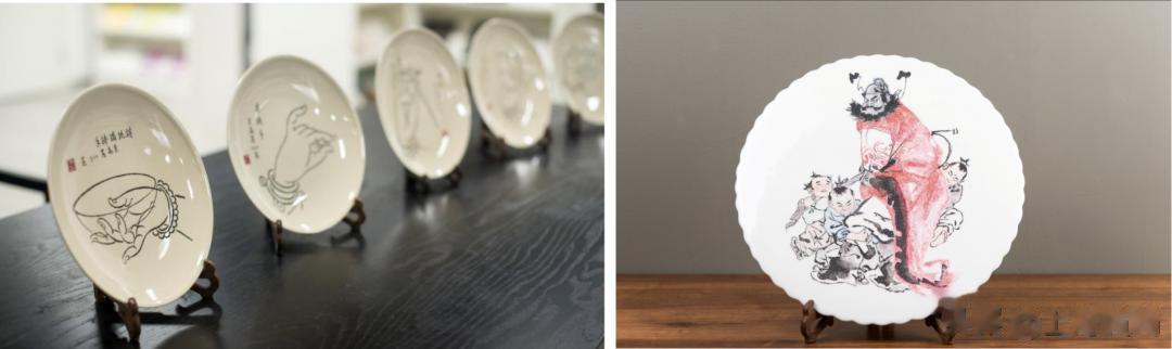 上海黄浦 淮海中路街道红色主题市集5月21日带你了解非遗文化