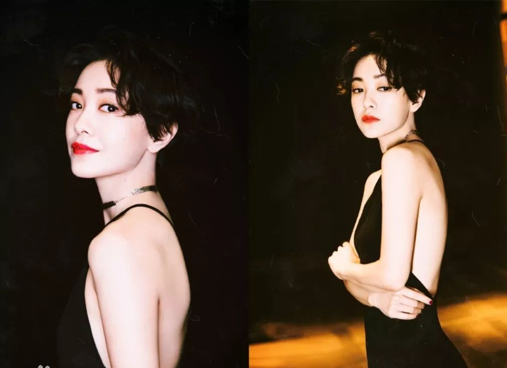 90后女孩一场梦|10年了，那段谣言带给郭采洁的伤害，还是挥之不去