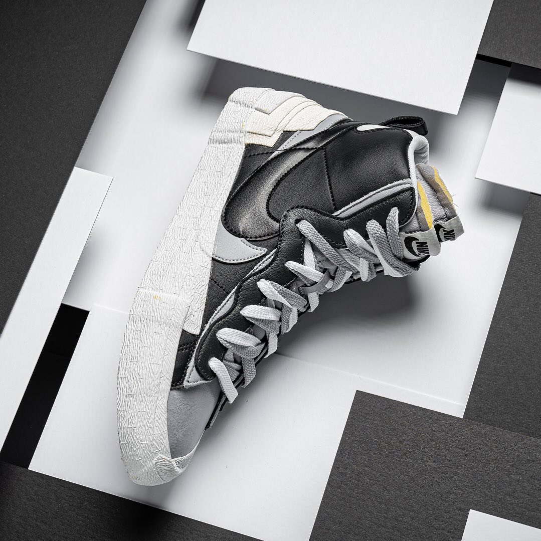 FLIGHTCLUB中文站|悄悄起飞!sacaixNike市价破万!「原价左右」能买的只剩这几双了!