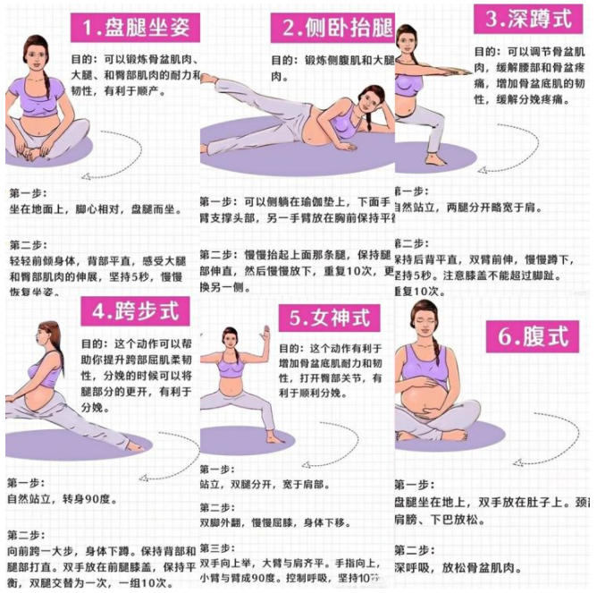 kiki有尚 产后再治疗妊娠纹？晚了！如何预防妊娠纹才有效？宝藏方法在这里