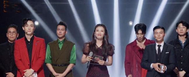 陈小春|张智霖陈小春极力推荐郭富城，他们下季来《哥哥》，理由笑翻全场