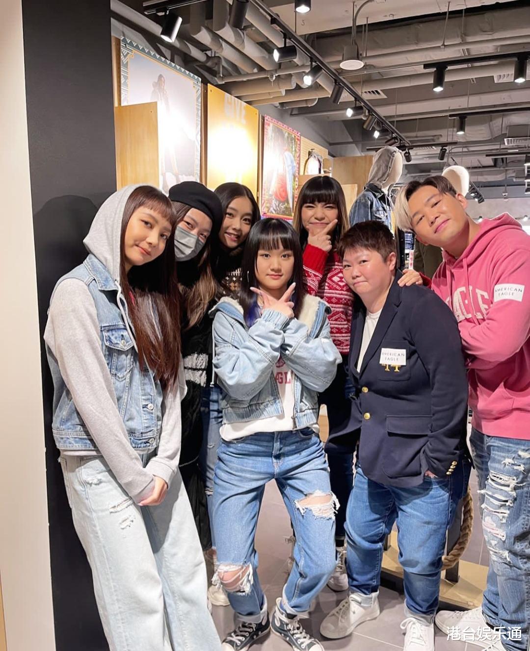 全民造星|香港ViuTV想搞偶像女团？市场环境不允许，造星计划必定失败