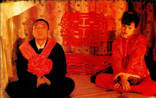 黄健中|1995年，黄健中拍出了国人赤裸裸的“食色性”，题材大胆超前