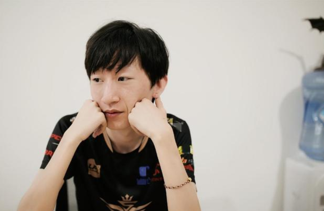 金泰相|doinb公开对前职业名宿表达不满，只因排位琐事