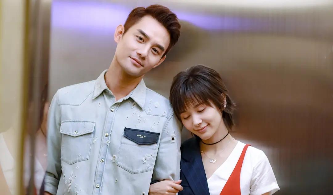 曲筱绡|她才是“曲筱绡”的第一人选，因档期不足错过，意外成就王子文