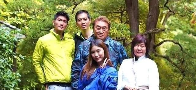 高以翔|高以翔女友被人质疑身份，也有人说她P图，近日终于曝出有力证据