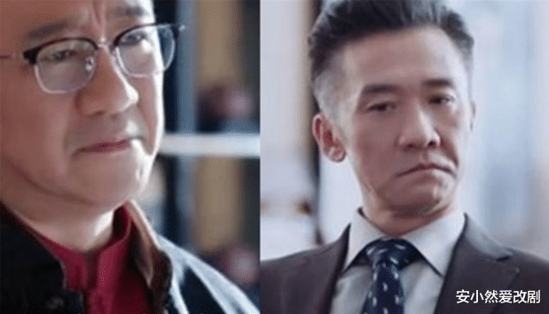 林满江|《突围》：看懂了王阳饰演的朱昌平，才能真正明白这部剧的灵魂