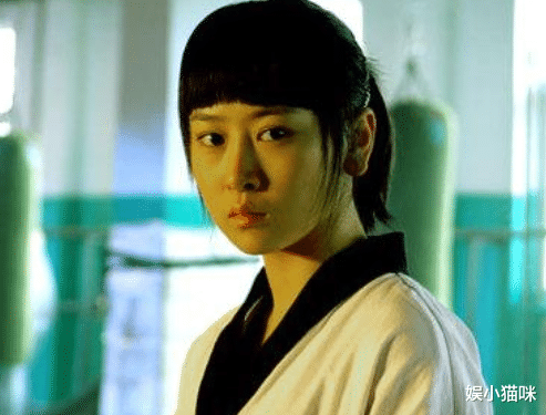 成龙|有真功夫的5位女星，最后一位不输男打星，成龙表示“惹不起”