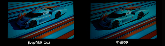 华为|家用投影仪坚果和极米哪个质量好?有什么区别,如何选择?