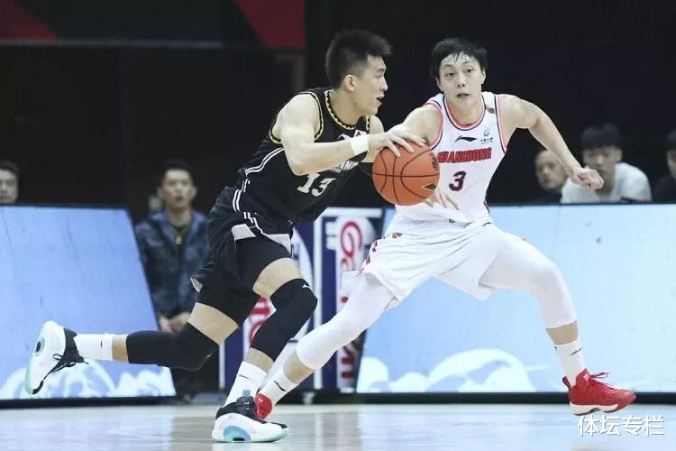 廣東男籃|22+8+5威姆斯不愧總決賽MVP，廣東88-83遼寧占先機，周鵬是真靠譜