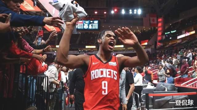 火箭隊|7連勝！歷史第1+聯(lián)盟第1，僅差2.5個勝場，火箭不爭狀元沖季后賽