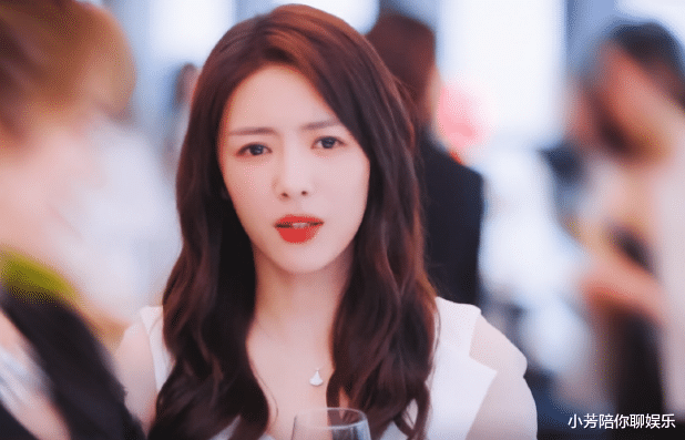 韦东奕|自从演了“大嫂”后,蔡文静人生如同开了挂,1年5部作品连播