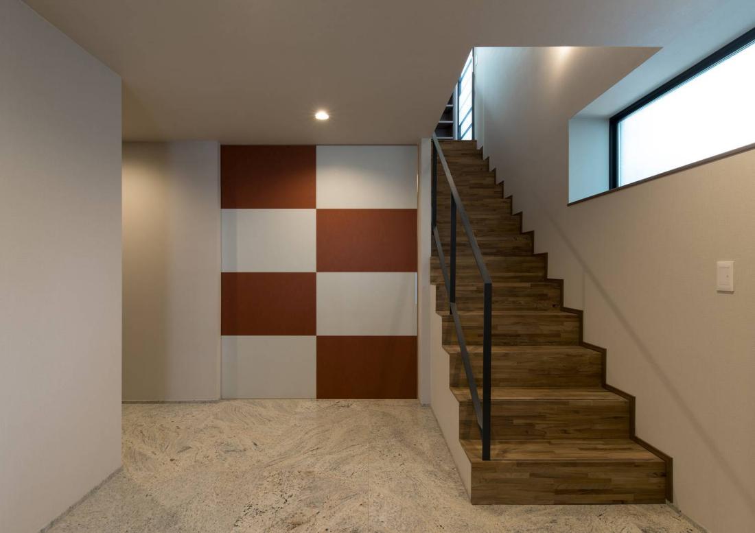 装修设计时尚圈儿|楼顶使用权归顶层了，业主装成露天厨房和浴室，物业也不说违建！