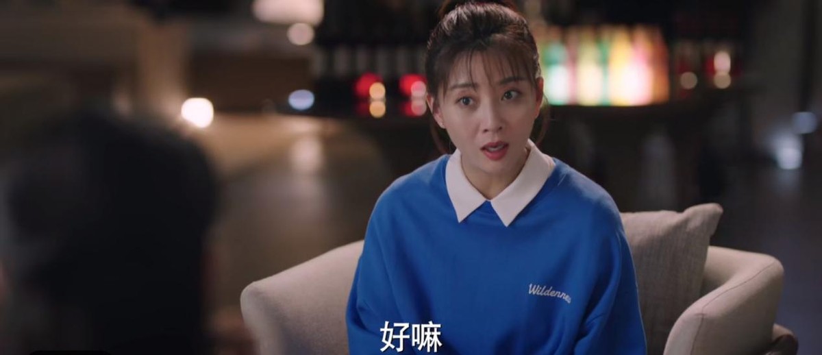 殷桃|央八甩出王炸剧!刚开播收视破1,殷桃终于选对剧本了?