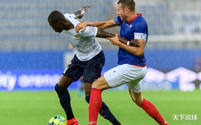 莫爾德|挪超：莫爾德4戰(zhàn)不敗狀態(tài)穩(wěn)定，瓦勒倫加異地作戰(zhàn)能力不俗