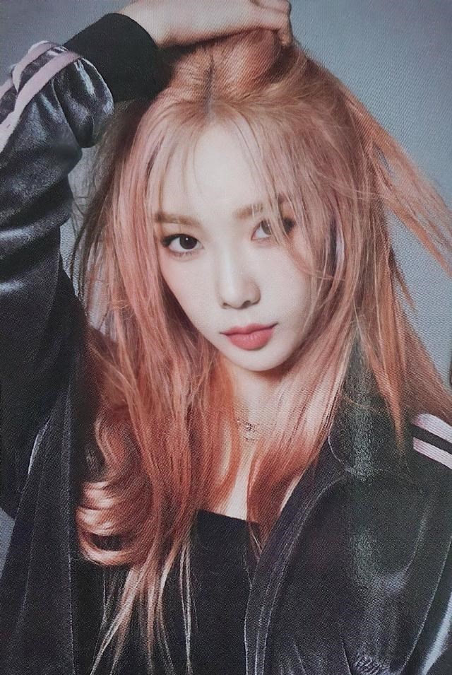 beyond|MAMA大赏公开女子solo候补,堪称神仙打架,Lisa和rose双双被提名