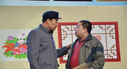 刘德华|魏积安：为母亲拒上春晚，和初恋结婚，北京的家是父老乡亲落脚点