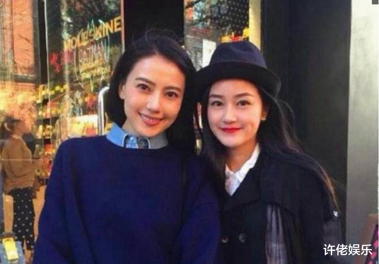 靳东|明星最想删掉的照片,靳东没有王宝强帅,看见刘德华只想夸他!