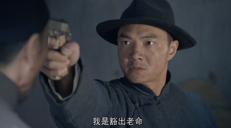 央视|央视“黑马”大剧太狠！播出1集全国收视率第二，剧情越看越上瘾 ?