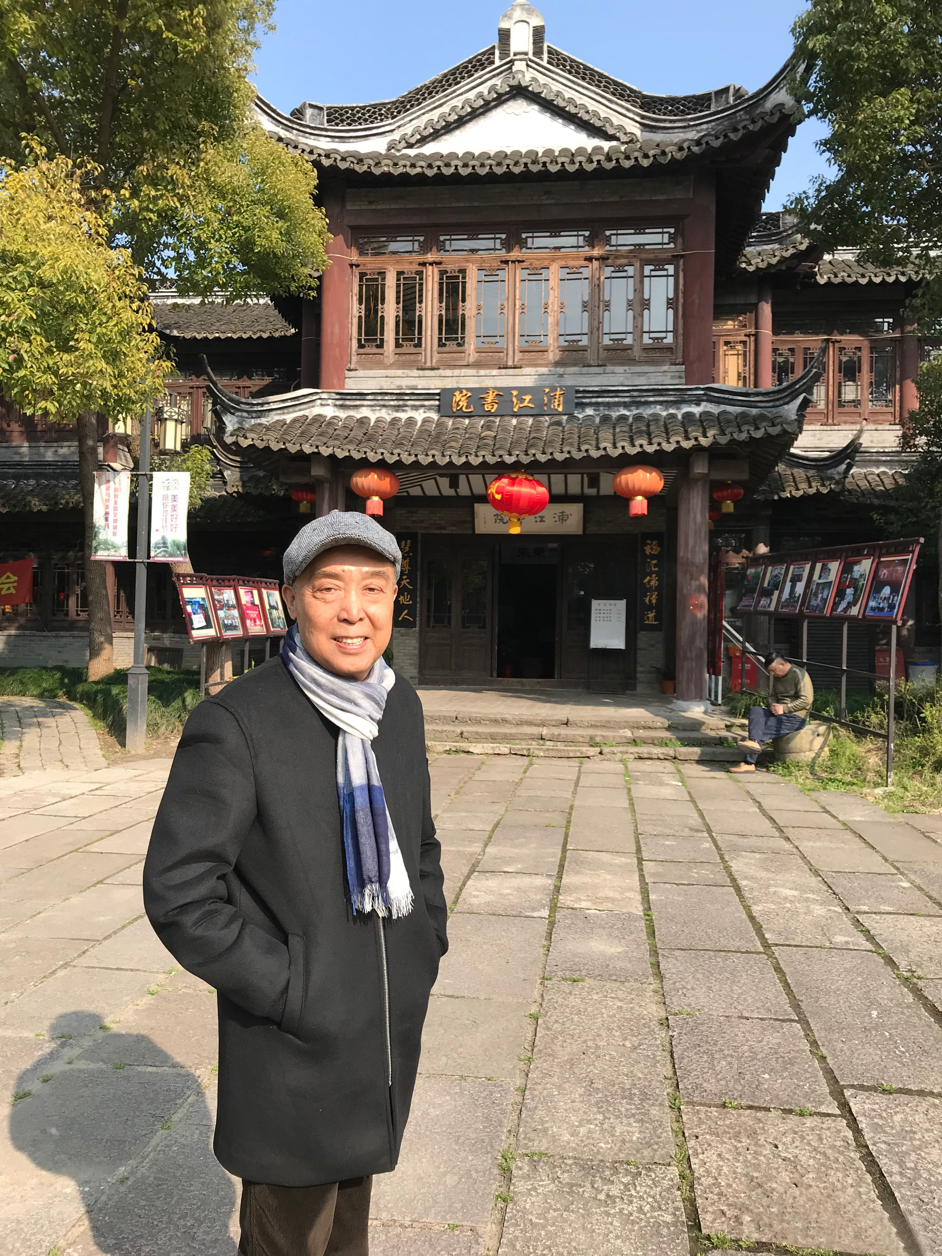 宋艳追忆丈夫师胜杰:37载风雨岁月沉淀一世情缘