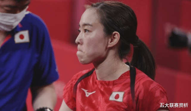 你再温柔些|石川佳纯被让球！日本网友怒了：耻辱，宁愿干净利落的输11-0