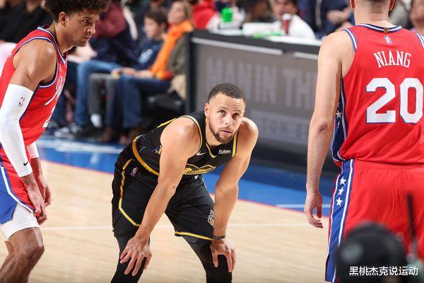 国际米兰|库里坦言压力太大：尽量不去想纪录！NBA名嘴揭露胖虎暴肥原因
