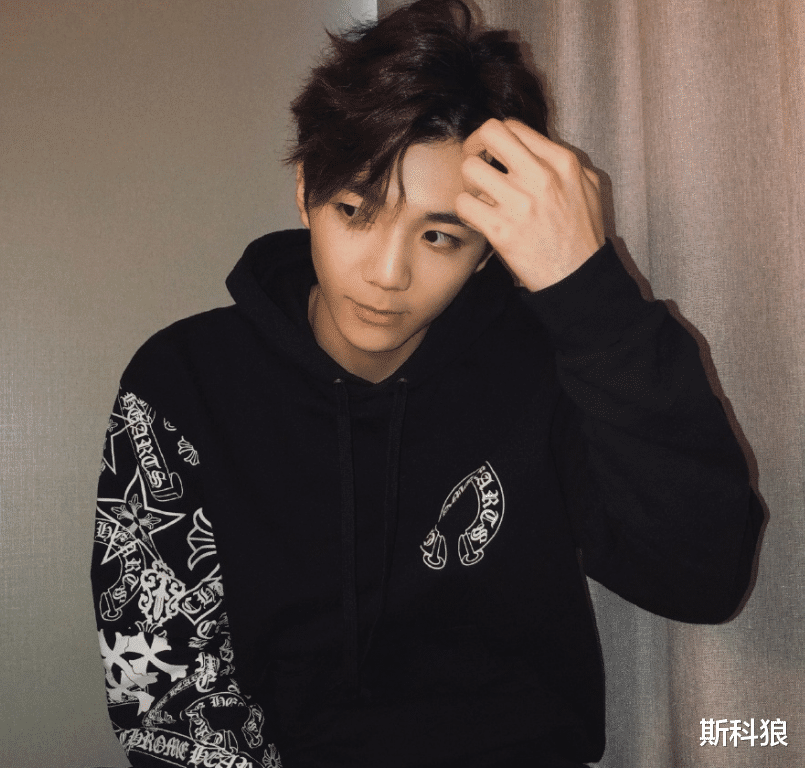 崔智友|张丹峰儿子近照公开,长相酷似生父莫少聪,洪欣这次真输惨了