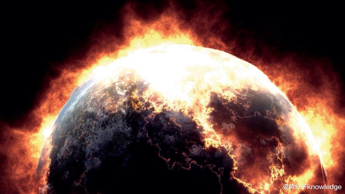 星云 50亿年后，太阳将以怎样的方式死亡？
