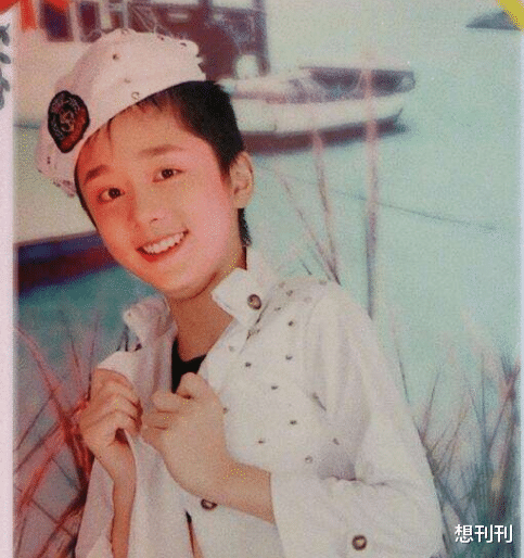 李诗英|他们被质疑“整容脸”到底冤不冤？知道真相的我眼泪流下来…