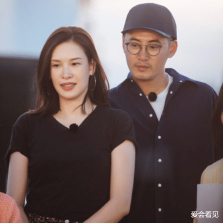爱会看见|《再见爱人》KK首次要离婚，相爱不能相处：婚姻有太多事比爱重要