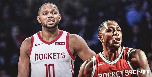 掘金队|完美交易！曝掘金火箭2换2方案出炉，戈登哈里斯或互换东家